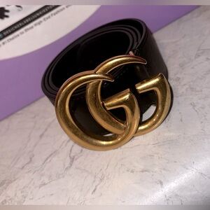 Gucci Belt Women’s